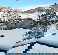 Jagungal 2 - Hotel WA