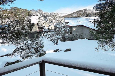 Jagungal 2 - Hotel WA 0