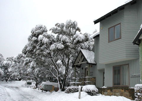 Jagungal 2 - Hotel WA 5