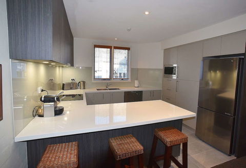 Jagungal 2 - Hotel WA 4