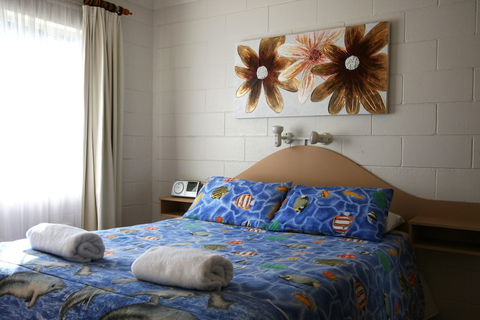 Lake Edge Holiday Units - Hotel WA 1
