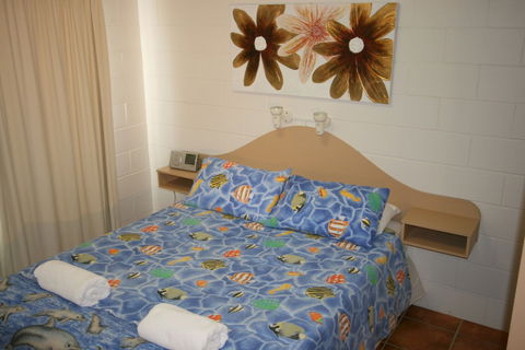 Lake Edge Holiday Units - Hotel WA 2