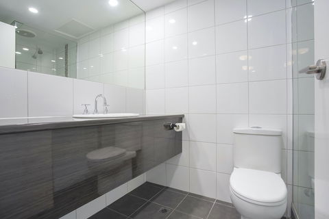Central Court Motel Warrnambool - Hotel WA 4
