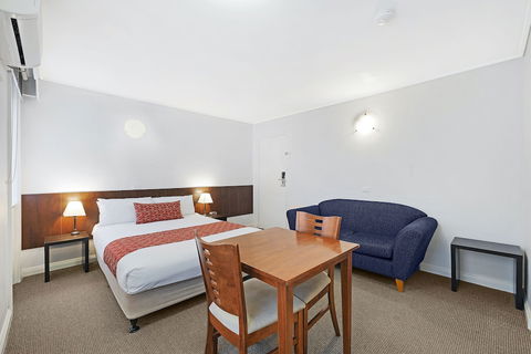 Central Court Motel Warrnambool - Hotel WA 5