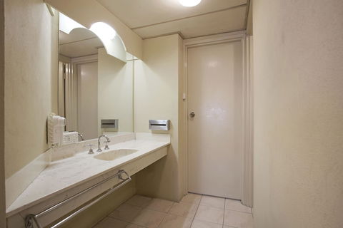 Central Court Motel Warrnambool - Hotel WA 6
