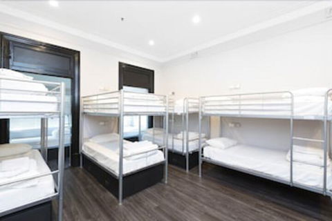 The Village Glebe - Hostel - Hotel WA 4