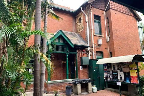 The Village Glebe - Hostel - Hotel WA 1