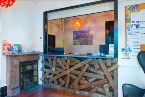The Village Glebe - Hostel - Hotel WA 2