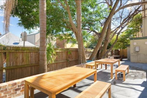 The Village Glebe - Hostel - Hotel WA 0
