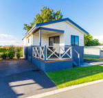 Riverside Cabin Park - Hotel WA