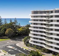 Breeze Mooloolaba - Hotel WA