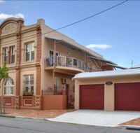 Newcastle Terraces  Apartments NBC Apartments - Hotel WA