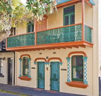 Newcastle Short Stay Apartments - Alfred Street Terraces - Hotel WA