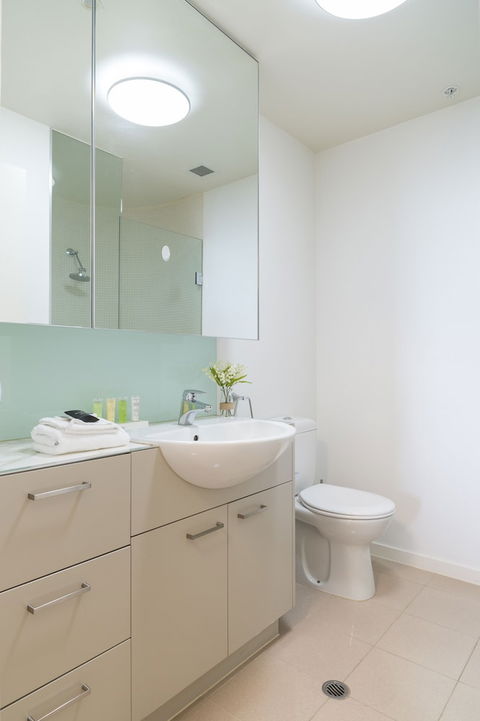 AKOM AT Docklands - Hotel WA 6