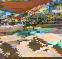 Gateway Lifestyle Jacaranda - Hotel WA