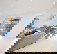 Panania Gemini Lodge - Hotel WA