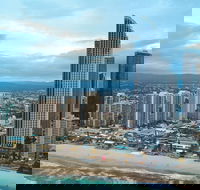 Soul Surfers Paradise - GCLR - Hotel WA