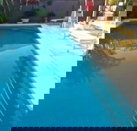 Chez Suffolk - Hotel WA