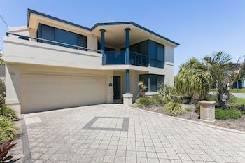 Seahaven Villas By Rockingham Apartments - Hotel WA 1