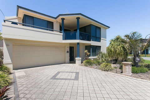 Seahaven Villas By Rockingham Apartments - Hotel WA 2