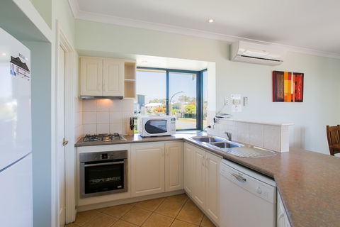 Seahaven Villas By Rockingham Apartments - Hotel WA 4