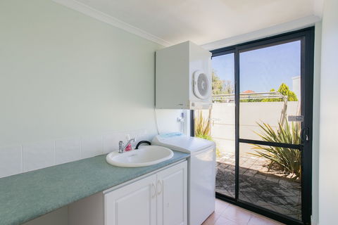 Seahaven Villas By Rockingham Apartments - Hotel WA 0