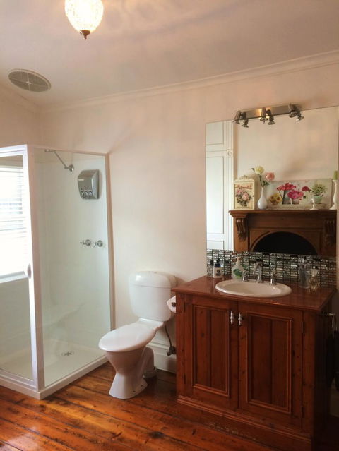 Girt By Sea Warrnambool - Hotel WA 3