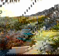 Mantra Club Croc - Hotel WA