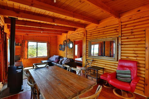 Cloudy Bay Cabin - Hotel WA 3