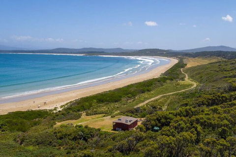 Cloudy Bay Cabin - Hotel WA 1