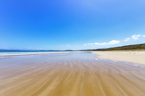 Cloudy Bay Cabin - Hotel WA 6