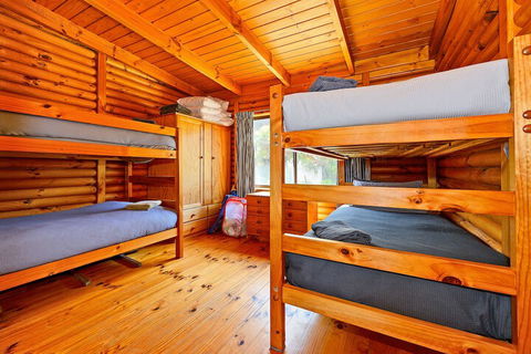 Cloudy Bay Cabin - Hotel WA 5