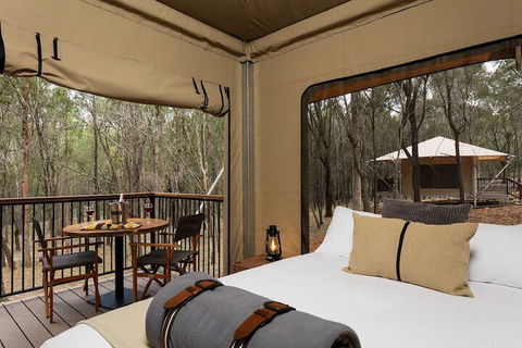 Paradise Country Farmstay - Hotel WA 7