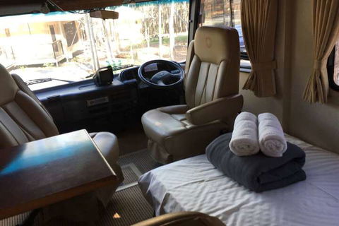 Paradise Country Farmstay - Hotel WA 4