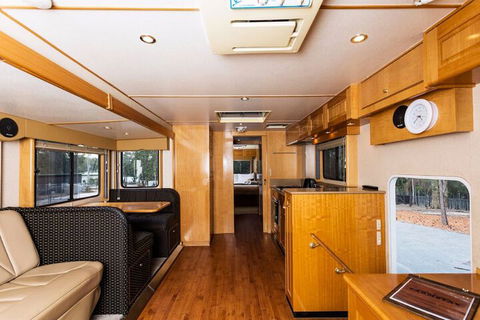 Paradise Country Farmstay - Hotel WA 2