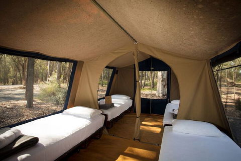 Paradise Country Farmstay - Hotel WA 6