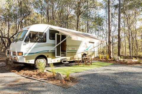 Paradise Country Farmstay - Hotel WA 3