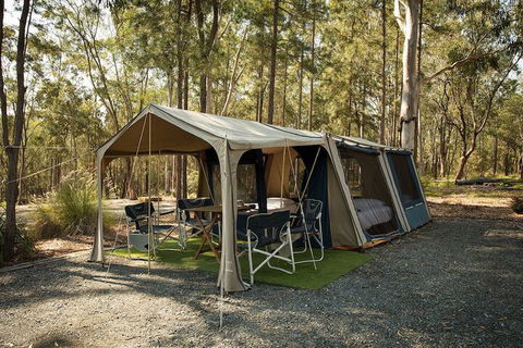 Paradise Country Farmstay - Hotel WA 5