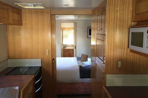 Paradise Country Farmstay - Hotel WA 1