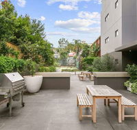 Good Life Suites - Hotel WA