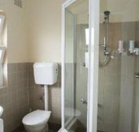 Sovereign Inn - Hotel WA