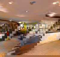 Hotel Hacienda - Hotel WA