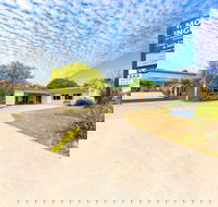 Motel Ingham - Hotel WA