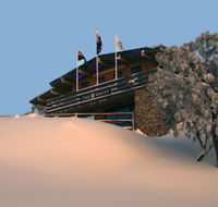 Ski Club of Victoria - Hotel WA