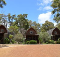 Jarrah Glen Cabins - Hotel WA