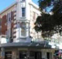The Crown  Anchor Hotel - Hotel WA