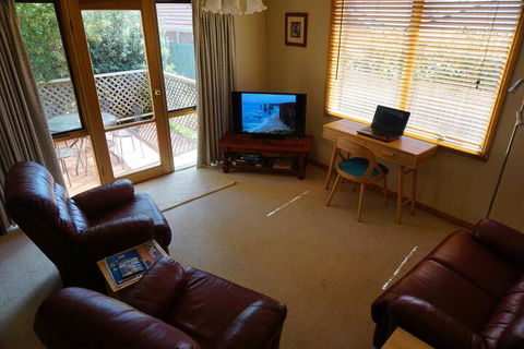 Abrigo Apartment - Hotel WA 5