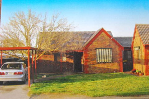 Maple Tree Cottage - Hotel WA 1