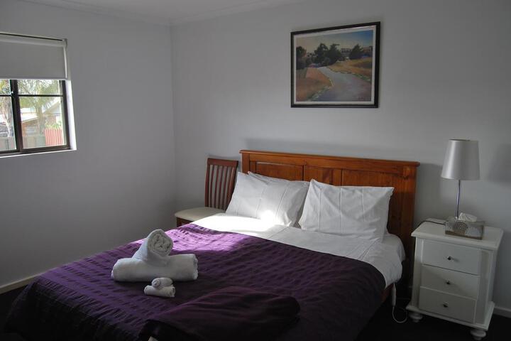 Kringin SA Hotel WA