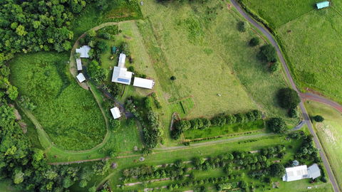 Mena Creek Flower House - Hotel WA 1